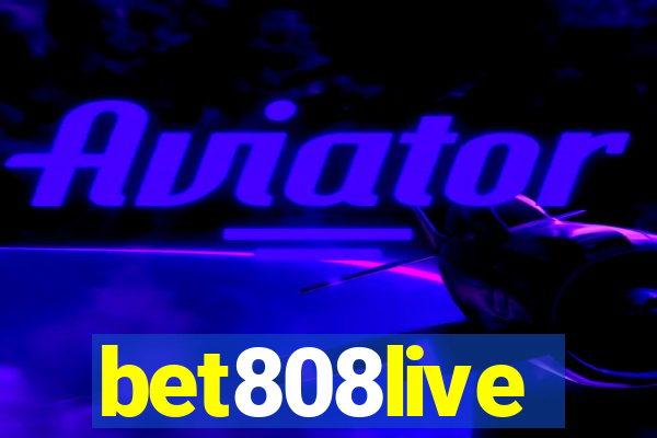 bet808live