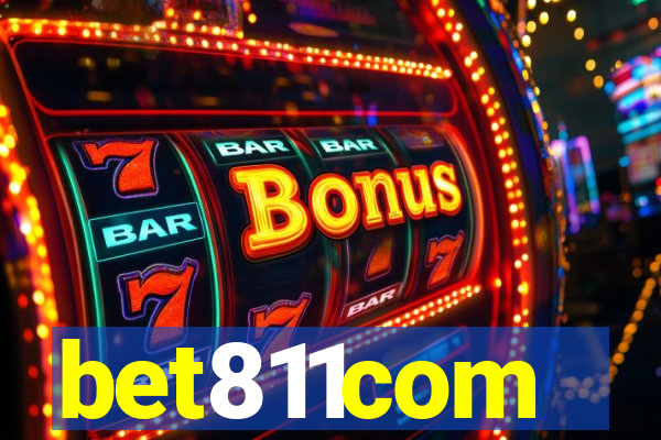 bet811com