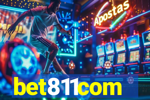 bet811com