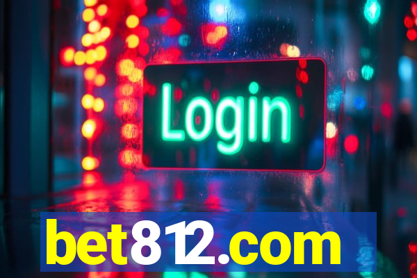 bet812.com