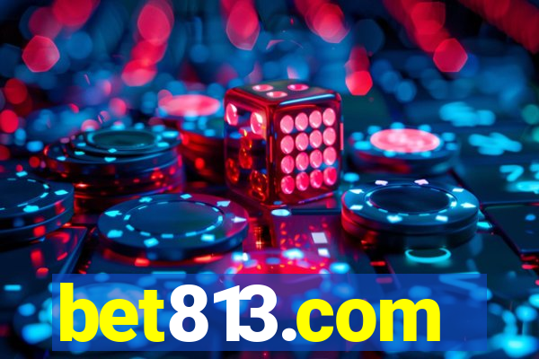 bet813.com