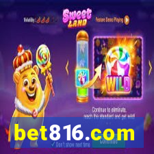 bet816.com