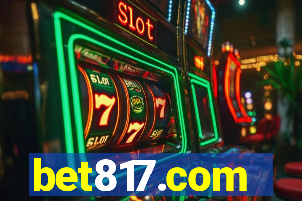 bet817.com