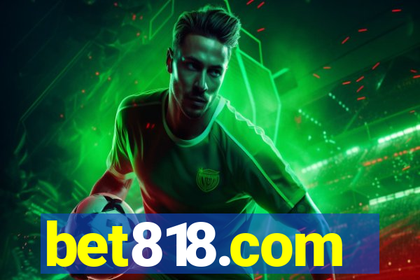 bet818.com