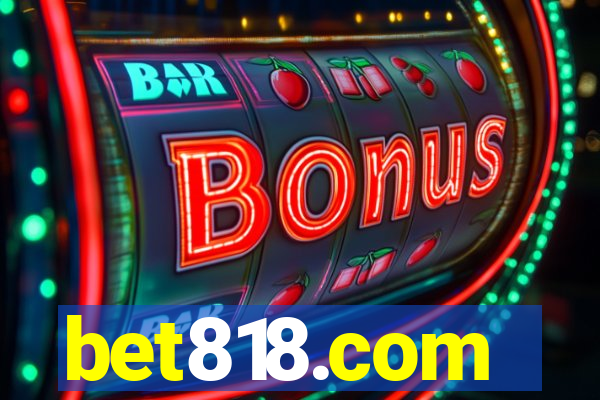 bet818.com