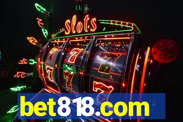 bet818.com