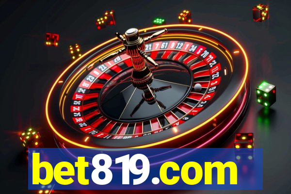 bet819.com