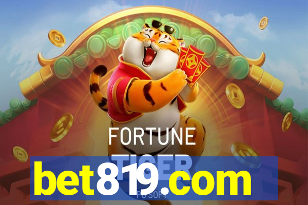 bet819.com