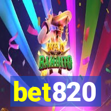 bet820