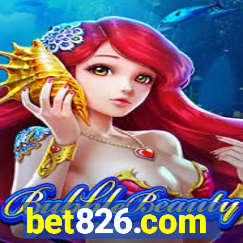 bet826.com