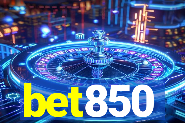 bet850