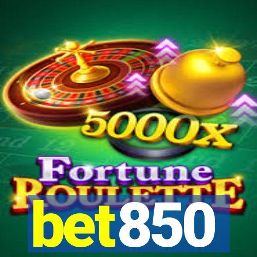 bet850