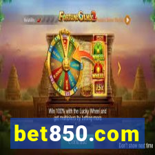 bet850.com