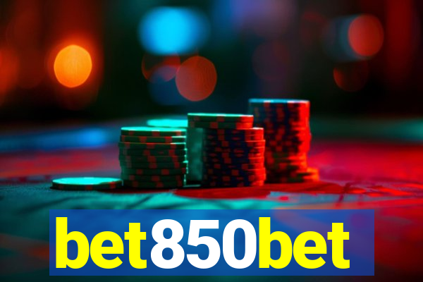 bet850bet