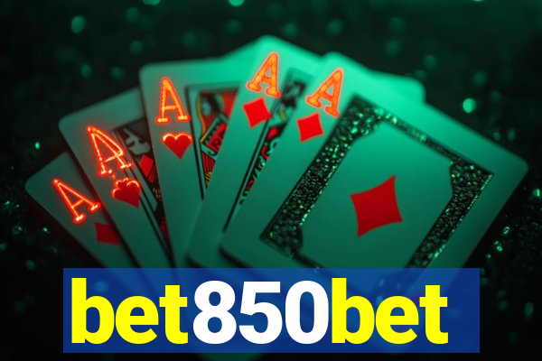 bet850bet