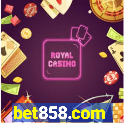 bet858.com