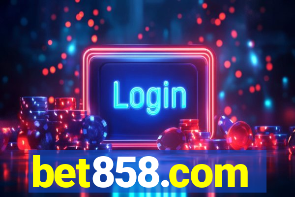 bet858.com