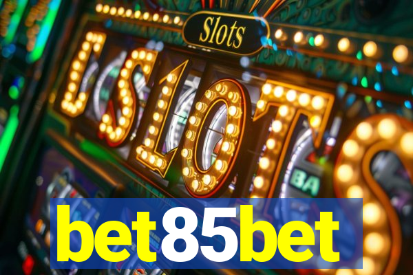 bet85bet