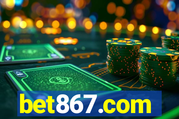 bet867.com