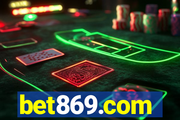 bet869.com