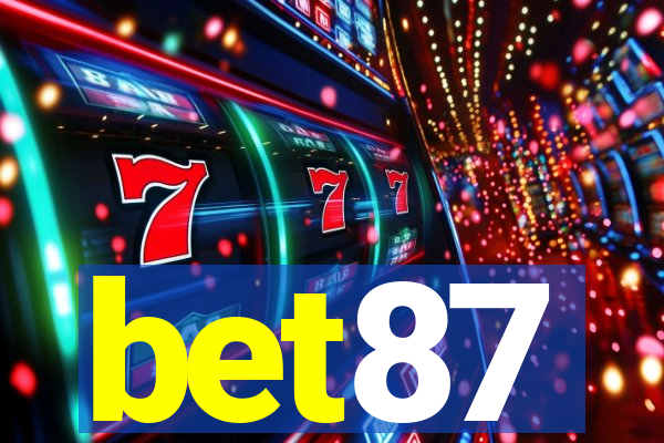 bet87