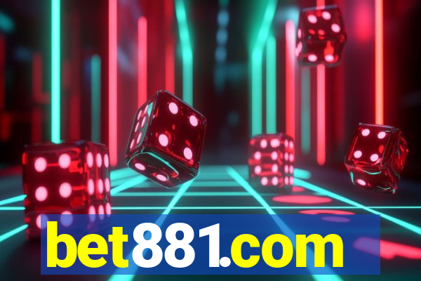 bet881.com