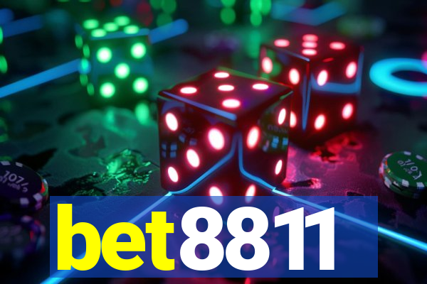 bet8811