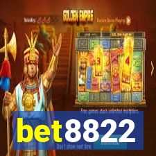 bet8822