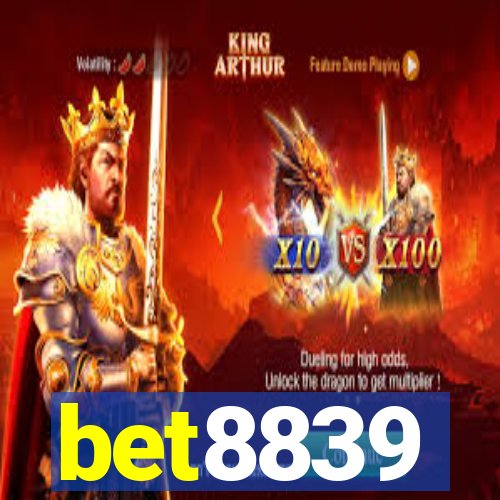 bet8839