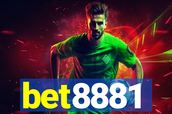 bet8881