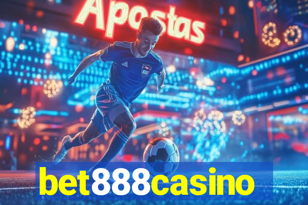 bet888casino