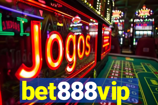 bet888vip