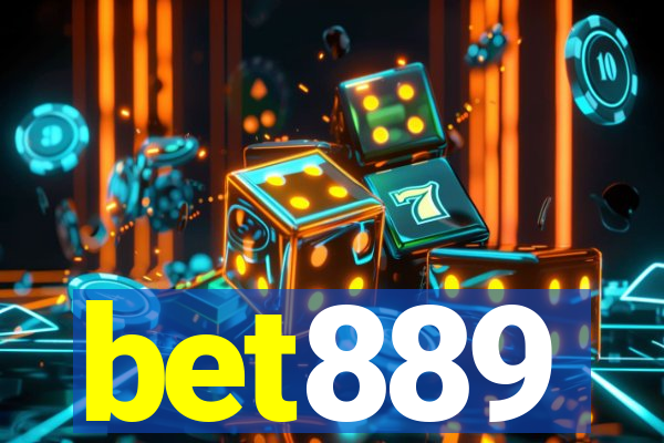 bet889