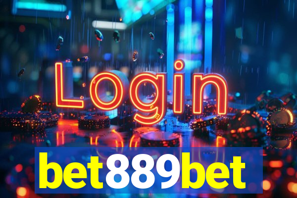 bet889bet