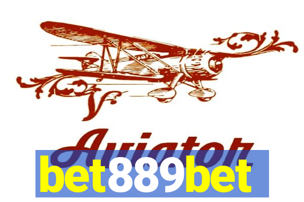 bet889bet