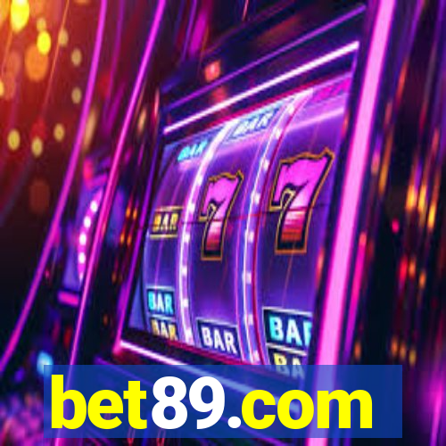 bet89.com