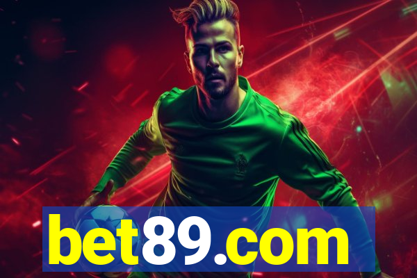 bet89.com