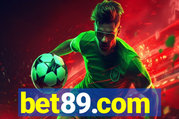 bet89.com