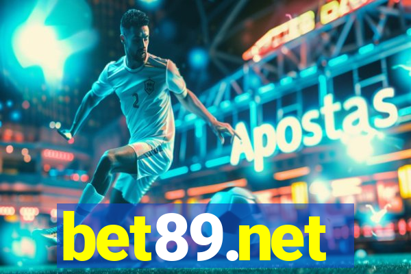 bet89.net