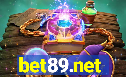 bet89.net