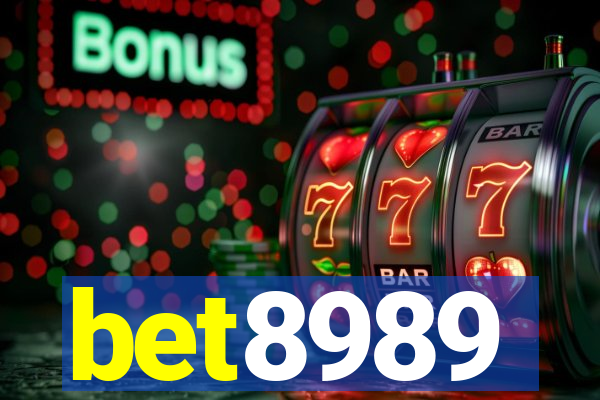 bet8989