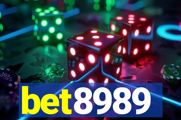 bet8989