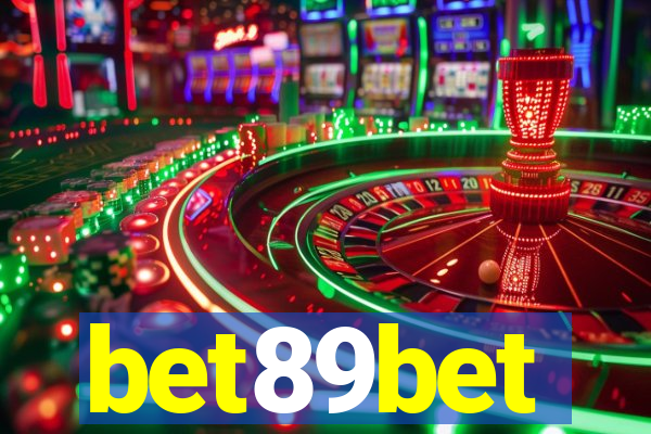 bet89bet