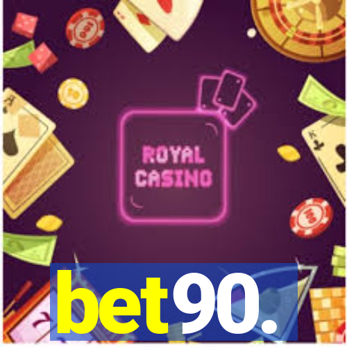 bet90.