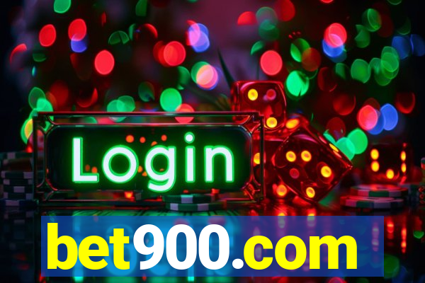 bet900.com