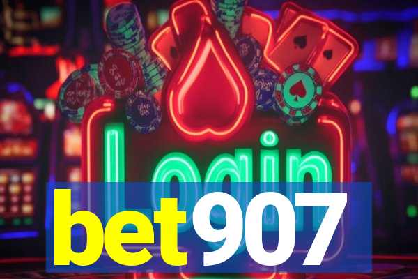 bet907