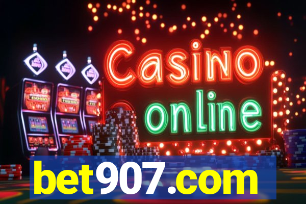 bet907.com