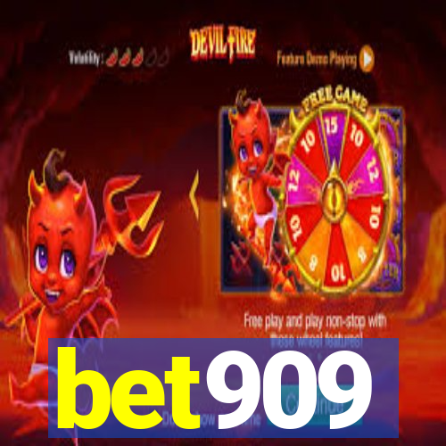 bet909