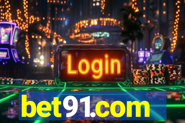 bet91.com