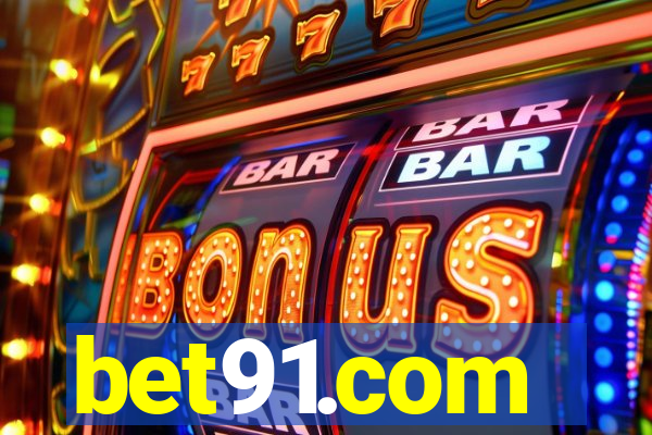 bet91.com